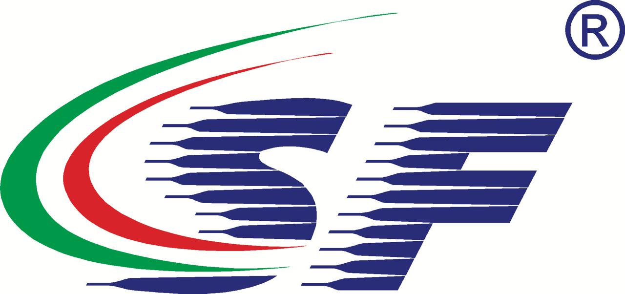 Suryaa Foams Logo